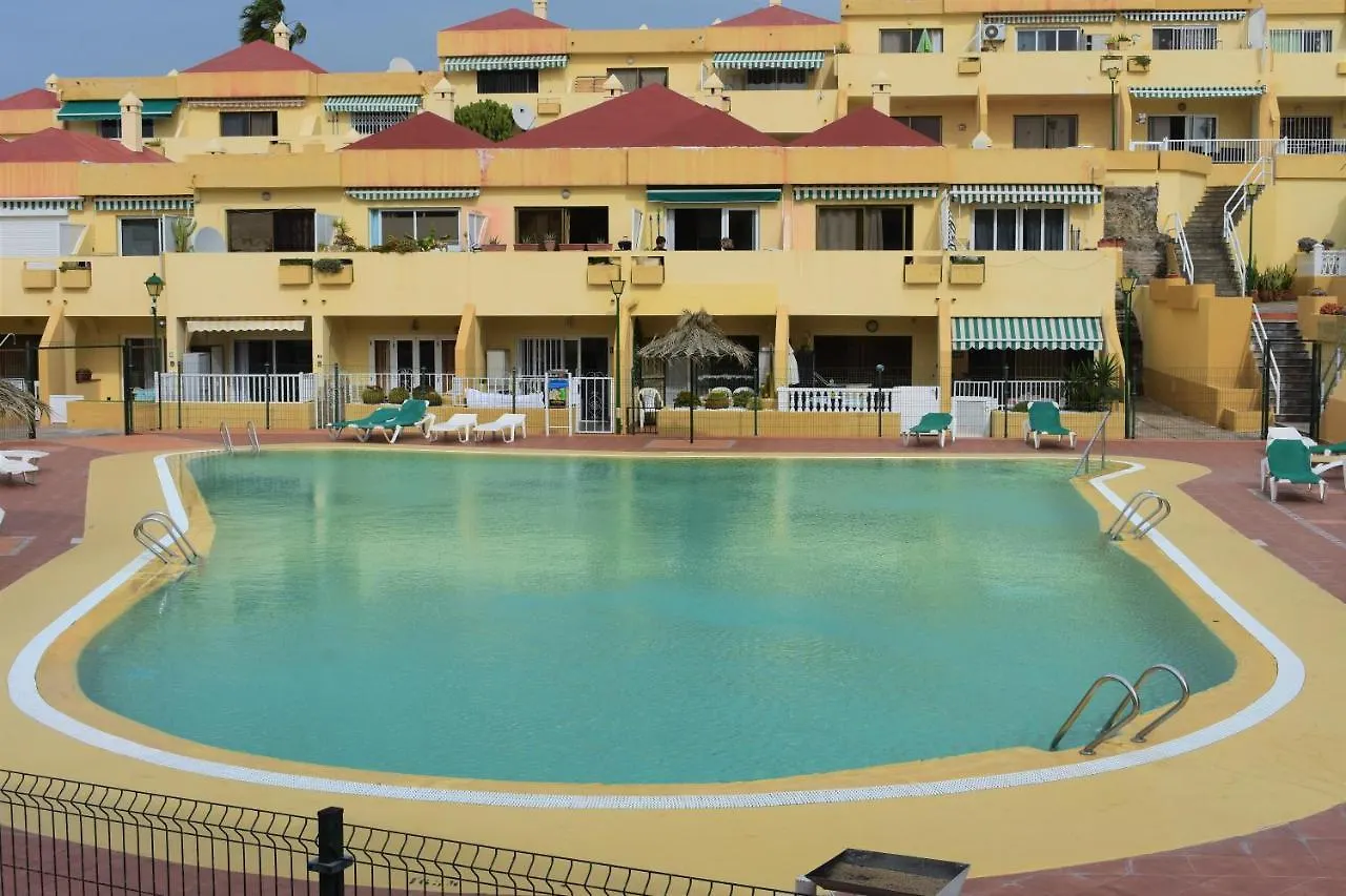 Bajo El Sol Wifi & Pools - Mareverde Costa Adeje  Apartman Costa Adeje (Tenerife)