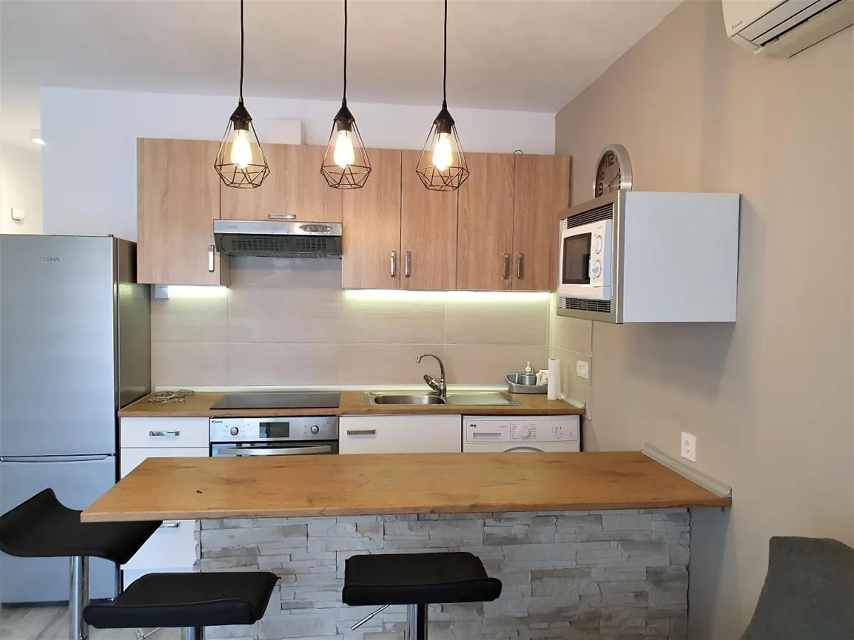 Bajo El Sol Wifi & Pools - Mareverde Costa Adeje  Apartman