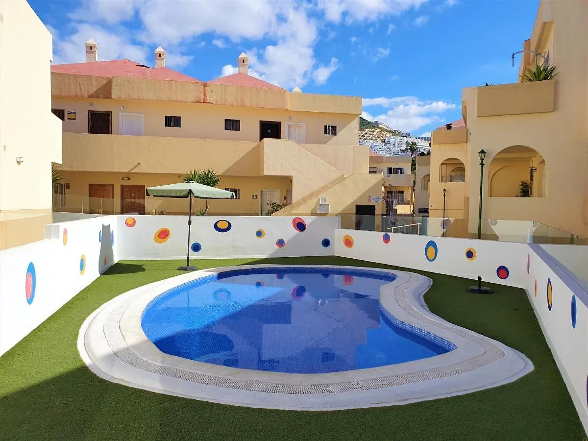 Bajo El Sol Wifi & Pools - Mareverde Costa Adeje  Apartman Costa Adeje (Tenerife)