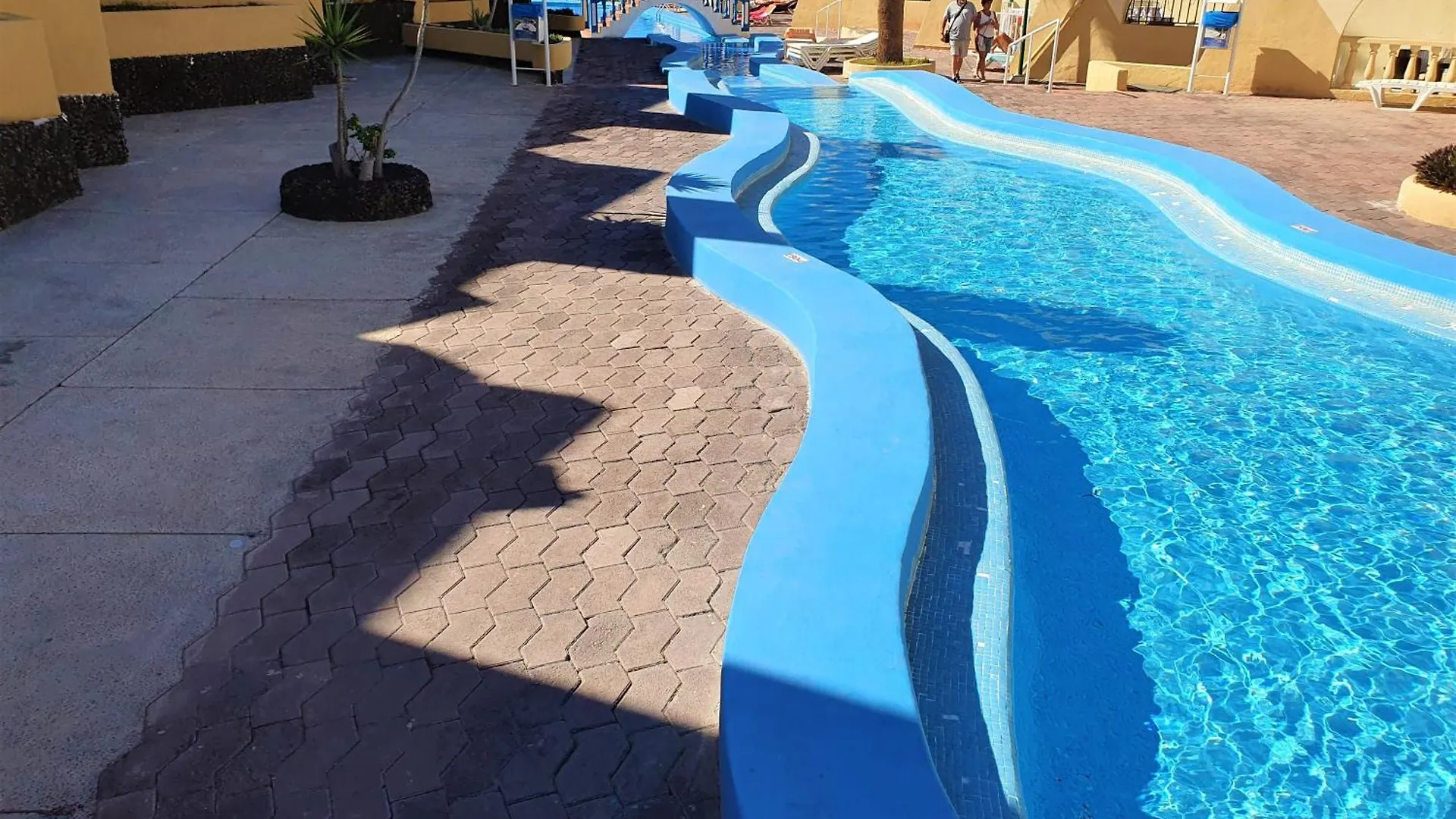 Apartman Bajo El Sol Wifi & Pools - Mareverde Costa Adeje