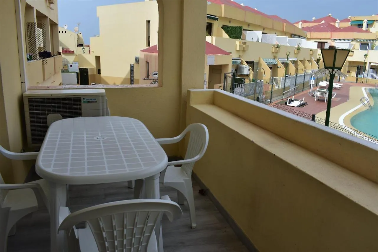 Bajo El Sol Wifi & Pools - Mareverde Costa Adeje  Apartman Costa Adeje (Tenerife)