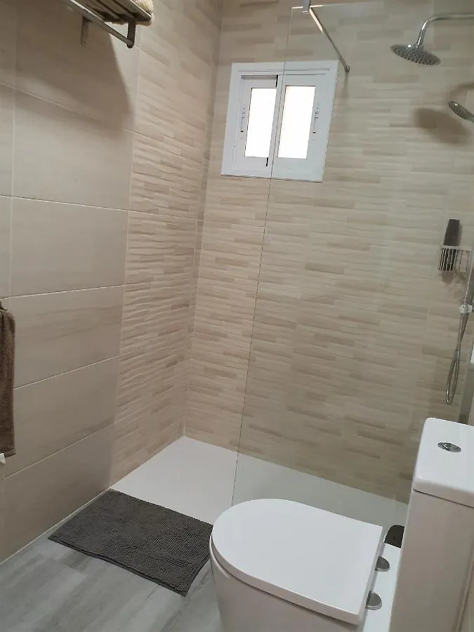 Apartman Bajo El Sol Wifi & Pools - Mareverde Costa Adeje  Spanyolország
