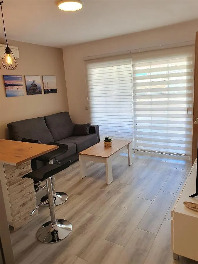 Bajo El Sol Wifi & Pools - Mareverde Costa Adeje  Apartman