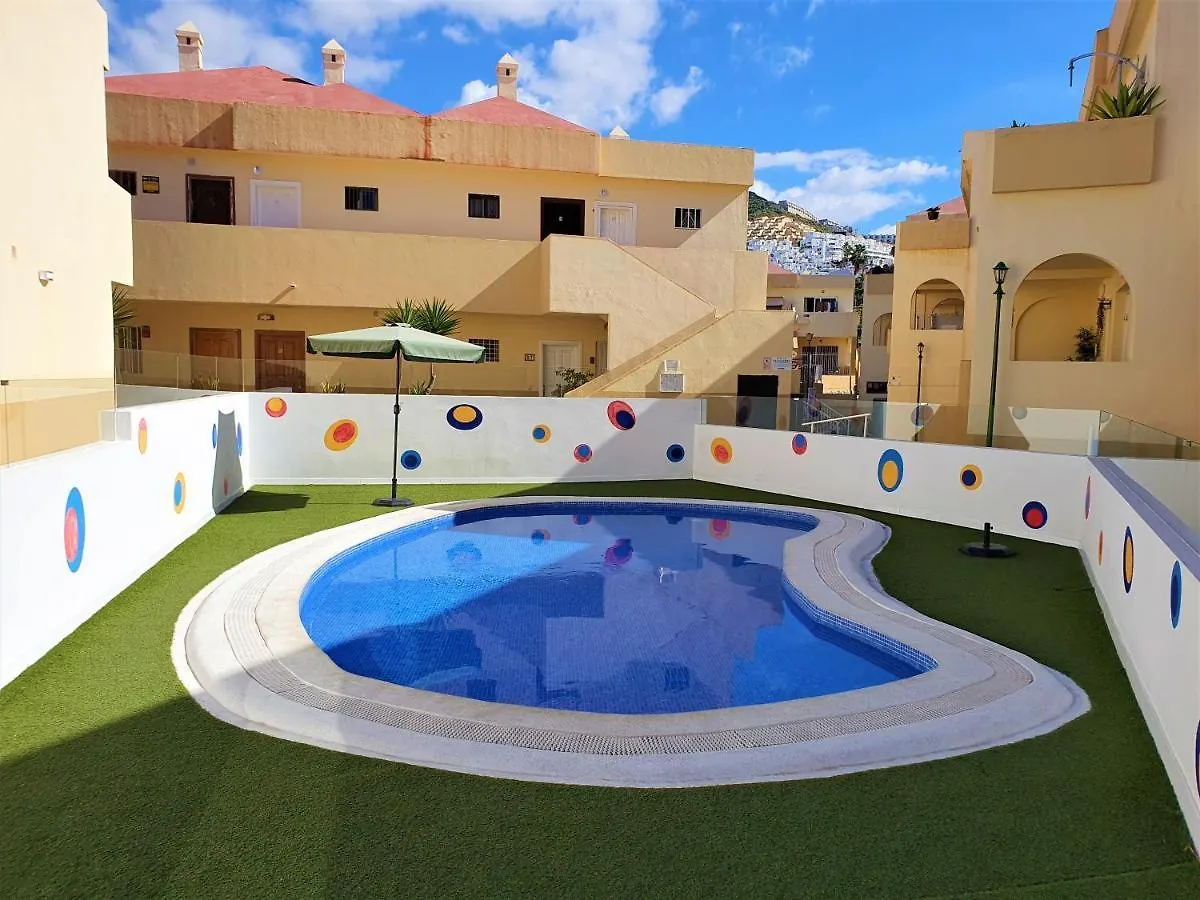 Bajo El Sol Wifi & Pools - Mareverde Costa Adeje  0*, Costa Adeje (Tenerife) Spanyolország